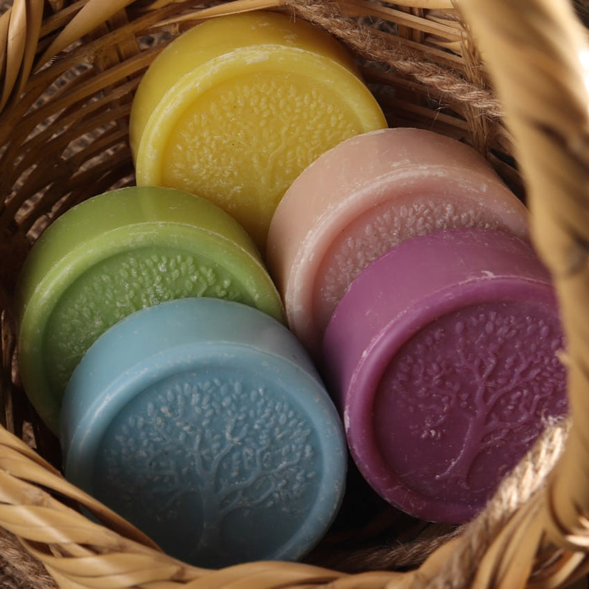 More Than a Myth: The Gentle Power of Goat Milk for Sensitive Skin