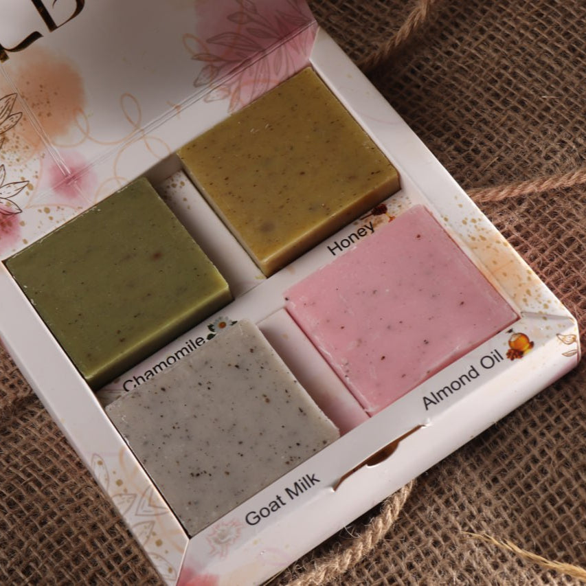 The Ancient Secret of Aleppo: The Enduring Legacy of Laurel Soap