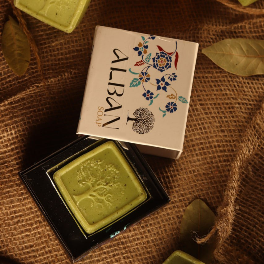 Upgrade Your Shave: 4 Reasons to Switch to a Traditional Shaving Soap