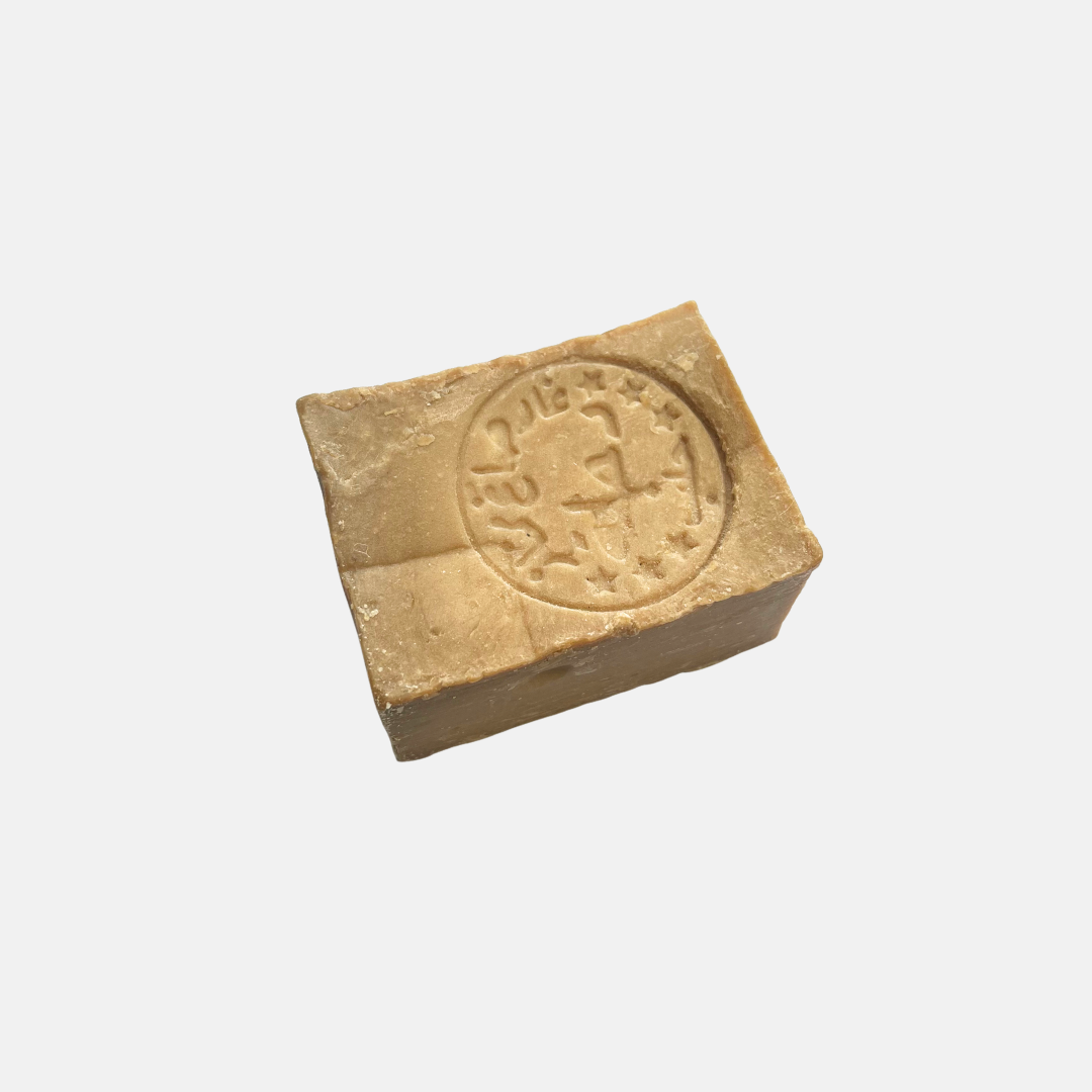 AL BAN Reserve: 5-Year Vintage Aleppo Soap