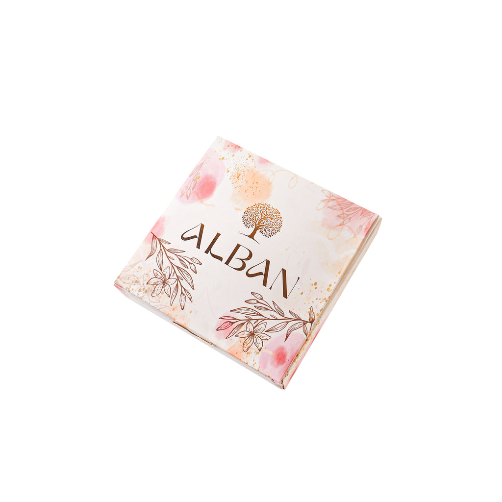 ALBAN Soap Gentle Care Quartet