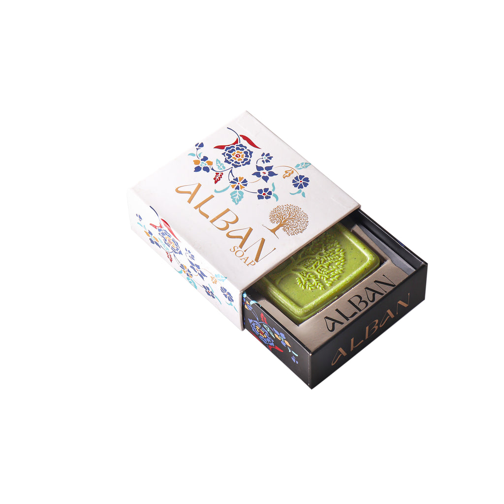 Al_ban_Serene_Orient_Chamomile_Calm_soap_bio