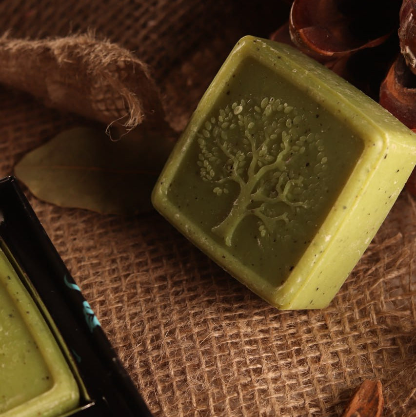 Alban_Serene_Orient_Chamomile_Calm_soap