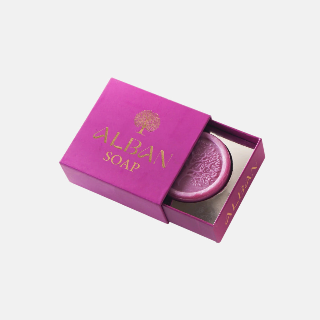 Bio_Alban_Soap_Velvet_Evening_vegan