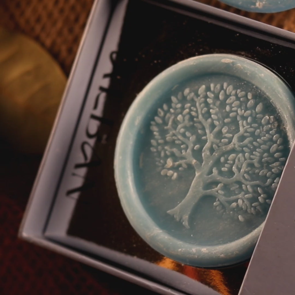 Azure Coastline Soap